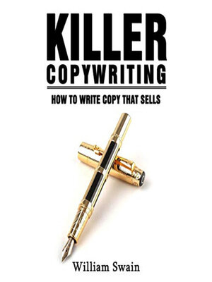 cover image of Killer Copywriting